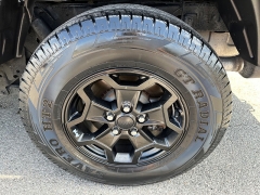 Used 2021 Jeep Gladiator Willys 4x4 at House of Carz near Rochester, IN