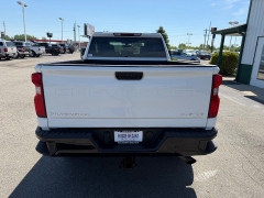 Used 2020  Chevrolet Silverado 2500 4WD Double Cab Custom at House of Carz near Rochester&comma; IN