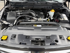 Used 2016  Ram 1500 4WD Crew Cab Sport at House of Carz near Rochester&comma; IN