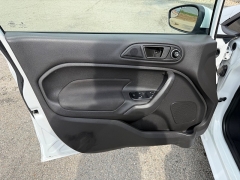 Used 2019  Ford Fiesta 4d Sedan SE at House of Carz near Rochester&comma; IN