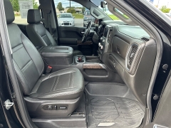 Used 2019 GMC Sierra 1500 4WD Crew Cab Denali at House of Carz near Rochester, IN