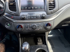Used 2019  Chevrolet Impala 4d Sedan LT w&sol;1LT V6 at House of Carz near Rochester&comma; IN