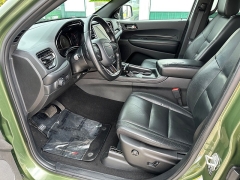 Used 2021 Dodge Durango GT AWD at House of Carz near Rochester, IN