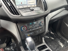 Used 2018 Ford Escape 4d SUV 4WD SEL at House of Carz near Rochester, IN