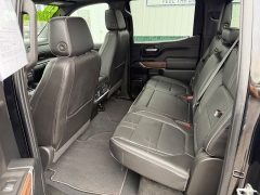 Used 2021  Chevrolet Silverado 1500 4WD Crew Cab 147" High Country at House of Carz near Rochester, IN