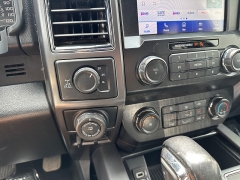 Used 2019 Ford F-150 4WD SuperCrew XLT 6 1/2 at House of Carz near Rochester, IN
