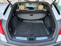 Used 2019  Cadillac XT5 4d SUV AWD Luxury at House of Carz near Rochester, IN