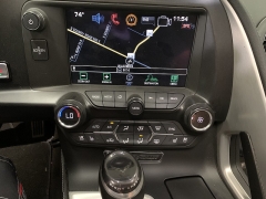Used 2016 Chevrolet Corvette 2d Coupe Stingray w/2LT at House of Carz near Rochester, IN