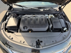 Used 2019  Chevrolet Impala 4d Sedan LT w&sol;1LT V6 at House of Carz near Rochester&comma; IN
