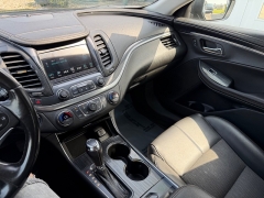 Used 2019  Chevrolet Impala 4d Sedan LT w&sol;1LT V6 at House of Carz near Rochester&comma; IN