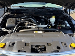 Used 2016  Ram 1500 4WD Crew Cab Big Horn at House of Carz near Rochester, IN