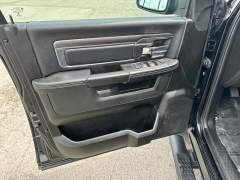 Used 2022 Ram 1500 Classic 4WD Warlock Crew Cab 5'7" Box at House of Carz near Rochester, IN
