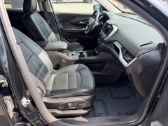 Used 2019  GMC Terrain 4d SUV AWD SLT 1&period;5L Turbo at House of Carz near Rochester&comma; IN