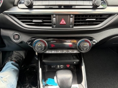 Used 2020  Kia Forte 4d Sedan GT-Line at House of Carz near Rochester&comma; IN