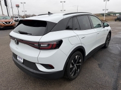 Used 2021  Volkswagen ID.4 Pro RWD at House of Carz near Rochester, IN