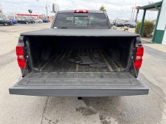 Used 2014  Chevrolet Silverado 1500 4WD Crew Cab LTZ at House of Carz near Rochester&comma; IN