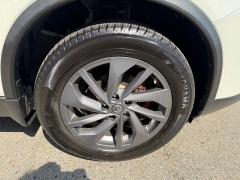 Used 2016  Nissan Rogue 4d SUV AWD SL at House of Carz near Rochester&comma; IN