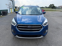 Used 2017  Ford Escape 4d SUV 4WD Titanium at House of Carz near Rochester&comma; IN