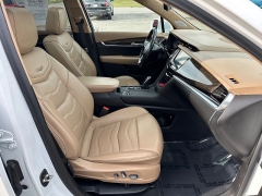 Used 2020 Cadillac XT6 4d SUV AWD Premium Luxury at House of Carz near Rochester, IN