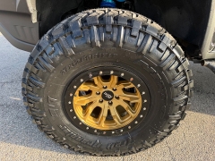 Used 2020  Chevrolet Colorado 4WD Crew Cab ZR2 at House of Carz near Rochester&comma; IN