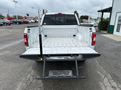 Used 2020 Ford F-150 4WD SuperCrew XLT 5 1/2 at House of Carz near Rochester, IN