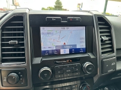 Used 2019 Ford F-150 4WD SuperCrew XLT 6 1/2 at House of Carz near Rochester, IN