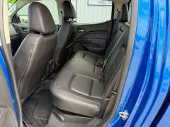 Used 2019  Chevrolet Colorado 4WD Crew Cab Z71 at House of Carz near Rochester&comma; IN