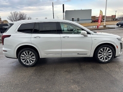 Used 2020 Cadillac XT6 4d SUV AWD Premium Luxury at House of Carz near Rochester, IN