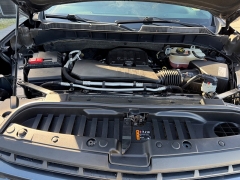Used 2019  Chevrolet Silverado 1500 4WD Double Cab RST at House of Carz near Rochester&comma; IN