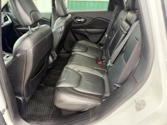 Used 2015  Jeep Cherokee 4d SUV 4WD Trailhawk V6 at House of Carz near Rochester&comma; IN