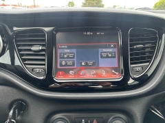 Used 2013 Dodge Dart 4d Sedan Limited at House of Carz near Rochester, IN