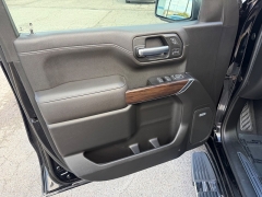 Used 2019  GMC Sierra 1500 4WD Double Cab SLT at House of Carz near Rochester&comma; IN