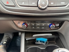 Used 2018  Buick Regal Sportback 4d Hatchback FWD Essence at House of Carz near Rochester&comma; IN