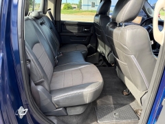 Used 2012  Ram 1500 4WD Crew Cab Sport at House of Carz near Rochester&comma; IN