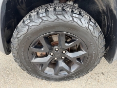 Used 2015  Jeep Cherokee 4d SUV 4WD Trailhawk V6 at House of Carz near Rochester&comma; IN