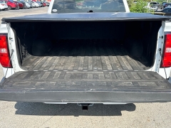 Used 2018 Chevrolet Silverado 1500 4WD Double Cab LT Z71 All Star Edition at House of Carz near Rochester, IN