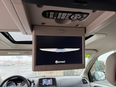 Used 2016  Chrysler Town & Country 4d Wagon Touring L at House of Carz near Rochester&comma; IN