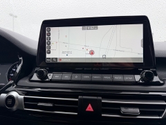 Used 2022  Kia Seltos SX DCT AWD at House of Carz near Rochester&comma; IN