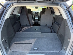 Used 2017  Chevrolet Traverse 4d SUV FWD LT w/1LT at House of Carz near Rochester, IN