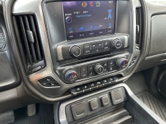 Used 2014 Chevrolet Silverado 1500 4WD Crew Cab LTZ Z71 at House of Carz near Rochester, IN