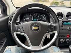 Used 2014  Chevrolet Captiva Sport 4d SUV FWD LS2 at House of Carz near Rochester&comma; IN