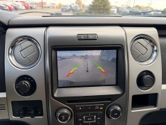 Used 2014  Ford F-150 4WD Supercrew FX4 5 1&sol;2 at House of Carz near Rochester&comma; IN