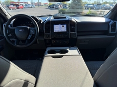 Used 2019  Ford F-150 4WD SuperCrew XLT 5 1/2 at House of Carz near Rochester, IN
