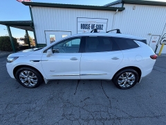 Used 2019  Buick Enclave 4d SUV AWD Avenir at House of Carz near Rochester, IN