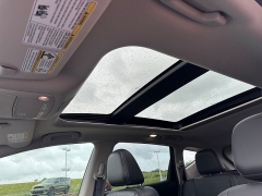 Used 2020 Nissan Murano 4d SUV AWD Platinum at House of Carz near Rochester, IN