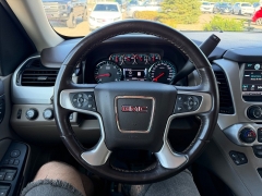 Used 2019  GMC Yukon XL 4d SUV 4WD SLT at House of Carz near Rochester&comma; IN