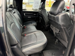 Used 2016  Ram 1500 4WD Crew Cab Longhorn Limited at House of Carz near Rochester&comma; IN