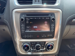 Used 2014  GMC Acadia 4d SUV AWD Denali at House of Carz near Rochester&comma; IN