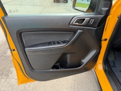 Used 2021  Ford Ranger XLT 4WD SuperCrew 5' Box at House of Carz near Rochester&comma; IN