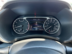 Used 2024  Nissan Sentra SV CVT at House of Carz near Rochester, IN